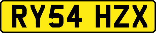 RY54HZX