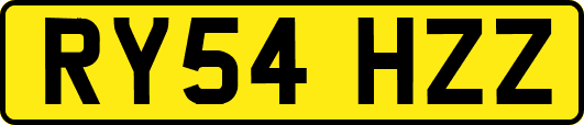 RY54HZZ