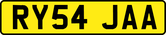 RY54JAA