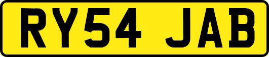 RY54JAB