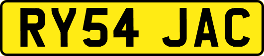 RY54JAC