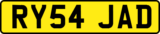 RY54JAD
