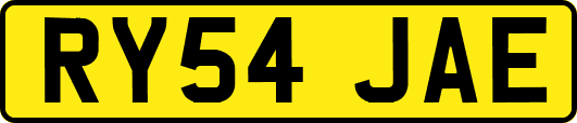 RY54JAE