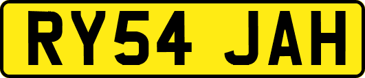 RY54JAH