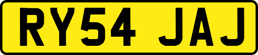 RY54JAJ