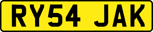 RY54JAK