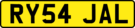 RY54JAL