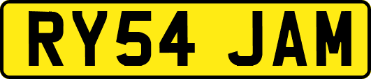 RY54JAM