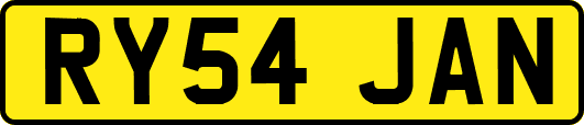 RY54JAN