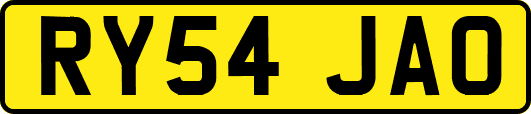 RY54JAO