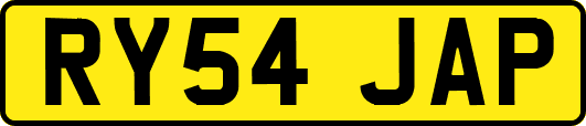 RY54JAP