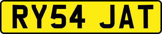 RY54JAT