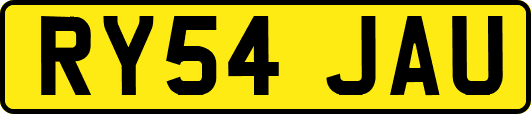 RY54JAU