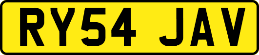 RY54JAV