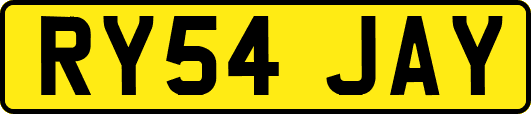 RY54JAY