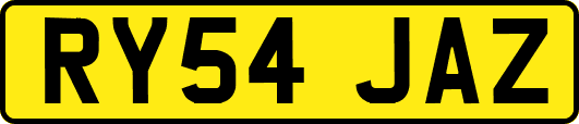 RY54JAZ