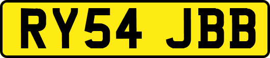 RY54JBB