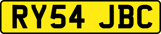 RY54JBC