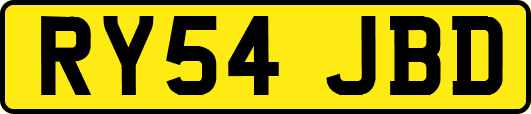 RY54JBD
