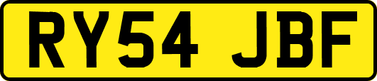 RY54JBF