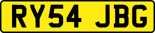 RY54JBG