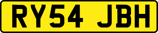 RY54JBH