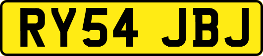 RY54JBJ