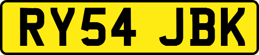 RY54JBK