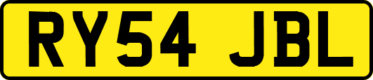 RY54JBL