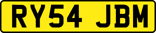 RY54JBM