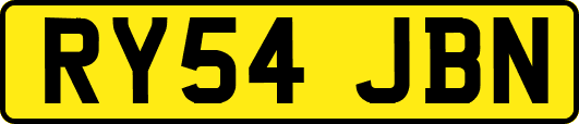 RY54JBN