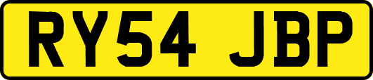 RY54JBP