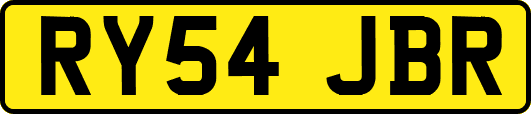 RY54JBR