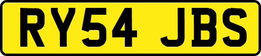 RY54JBS