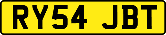 RY54JBT