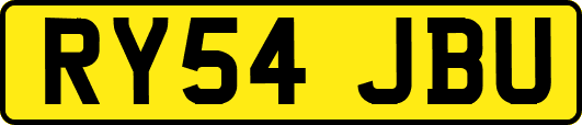 RY54JBU