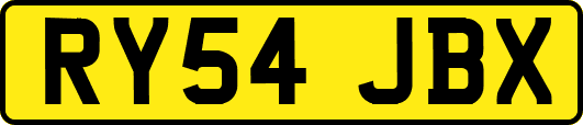 RY54JBX