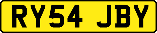 RY54JBY