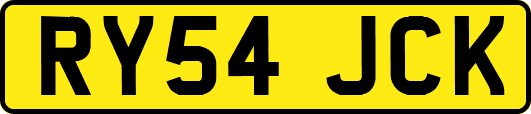 RY54JCK