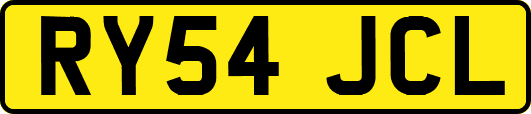 RY54JCL