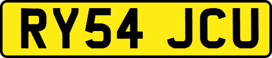 RY54JCU