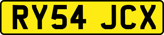 RY54JCX