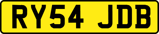 RY54JDB