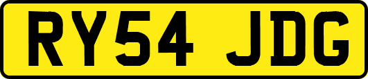 RY54JDG
