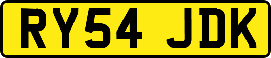 RY54JDK