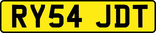 RY54JDT