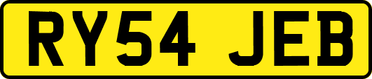 RY54JEB