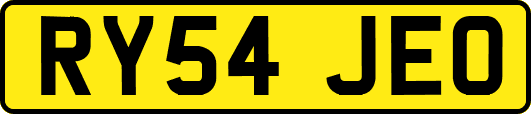 RY54JEO