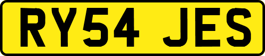 RY54JES