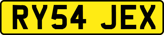 RY54JEX
